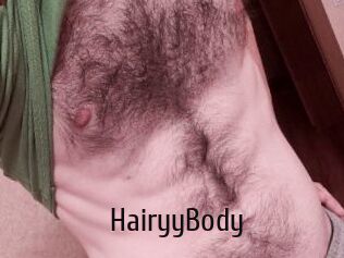 HairyyBody