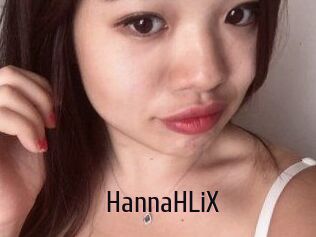 HannaHLiX