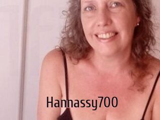 Hannassy700