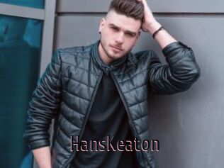 HansKeaton