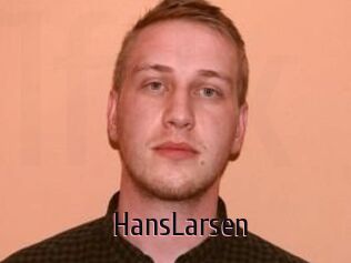 HansLarsen