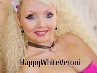 HappyWhiteVeroni