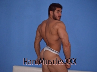 HardMusclesXXX