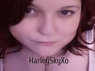 Harley_Sky_Xo