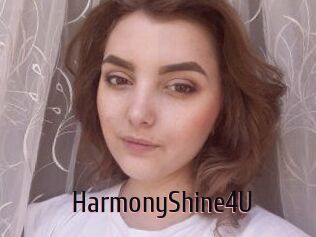 HarmonyShine4U_