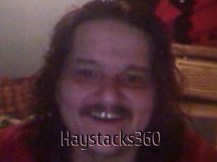 Haystacks360