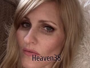 Heaven38