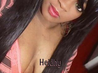 Heidhy