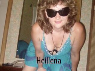 Heillena