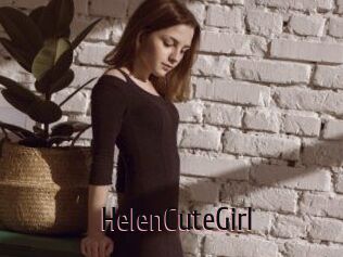 HelenCuteGirl