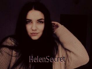 Helen_Secret