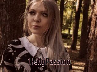 HellyPassion