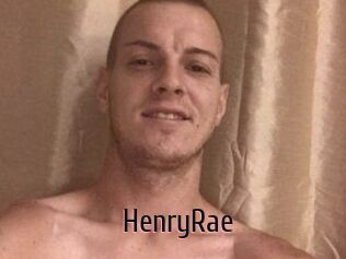 Henry_Rae