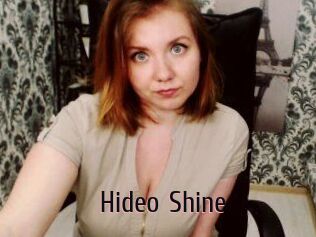 Hideo_Shine