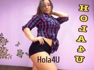 Hola4U