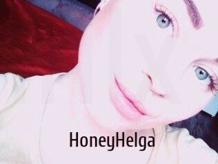 HoneyHelga