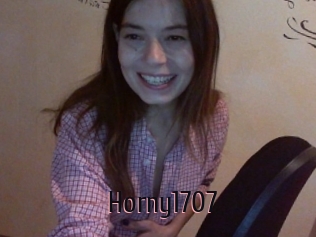 Horny1707