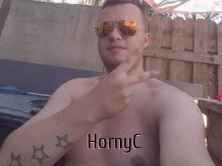 HornyC