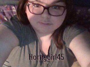 HornyGirl45