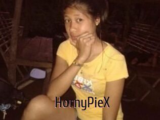 HornyPieX