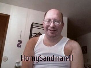 HornySandman41