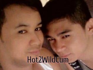 Hot2WildCum