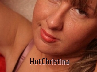 HotChristina