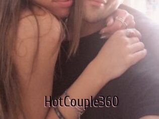 HotCouple360