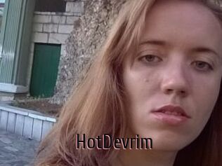 HotDevrim