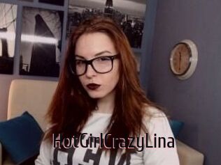 HotGirlCrazyLina