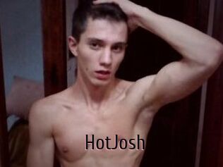 Hot_Josh