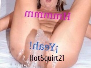 HotSquirt21