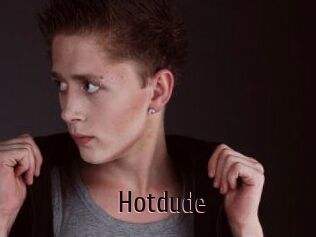 Hotdude