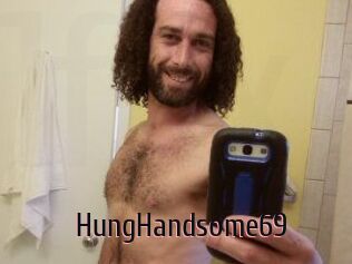 HungHandsome69