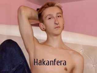 Hakanfera