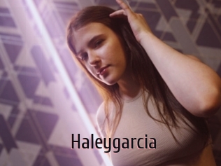 Haleygarcia