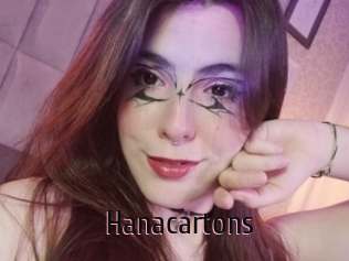 Hanacartons