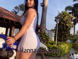 Hannaanddanni