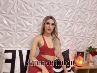 Hannaverlinton