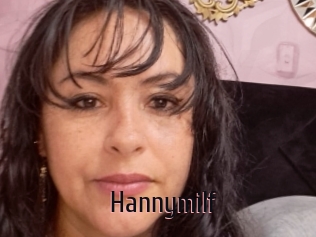 Hannymilf