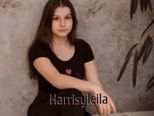 Harrisyleila