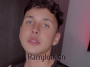 Harrylondon