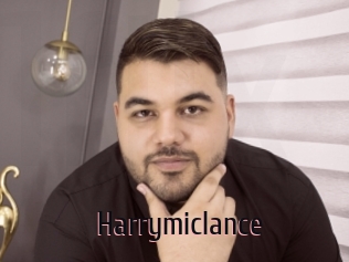 Harrymiclance