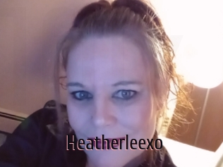 Heatherleexo