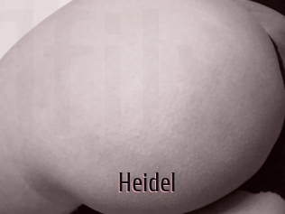 Heidel