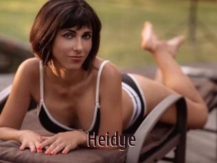 Heidye