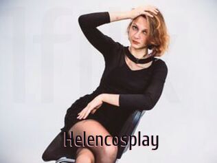 Helencosplay