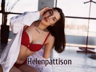 Helenpattison