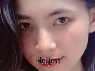 Helijess