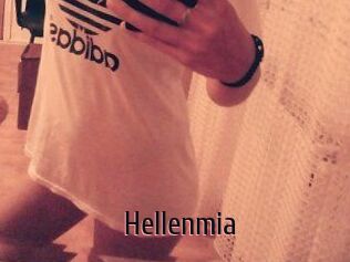 Hellenmia